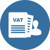 Based on the VAT return prepared, there may be VAT viability, which is required to be discharged.